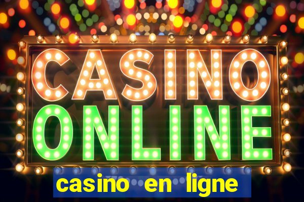 casino en ligne avec croupier