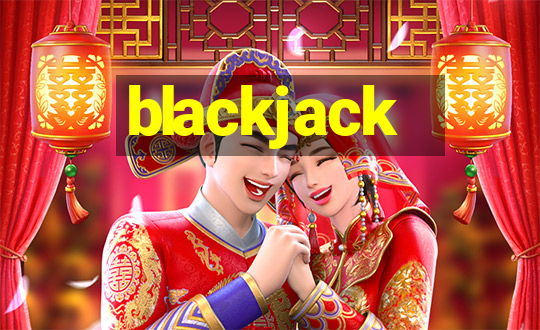 blackjack