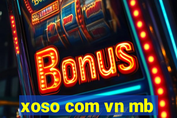 xoso com vn mb