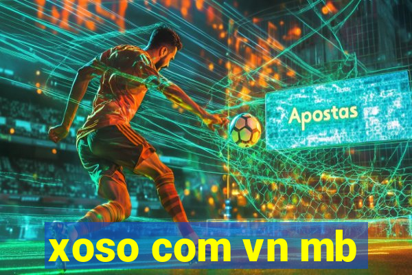 xoso com vn mb