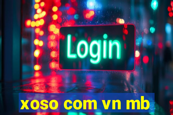 xoso com vn mb