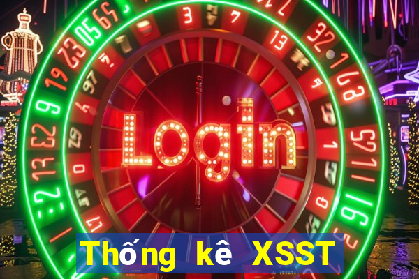 Thống kê XSST ngày 3