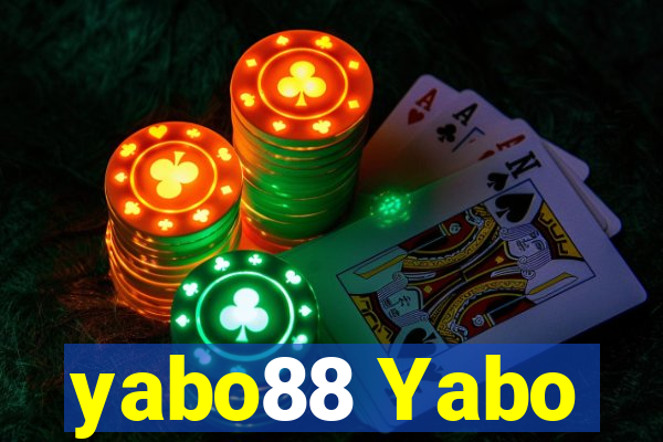 yabo88 Yabo