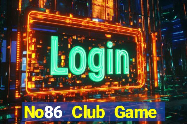 No86 Club Game Bài K88