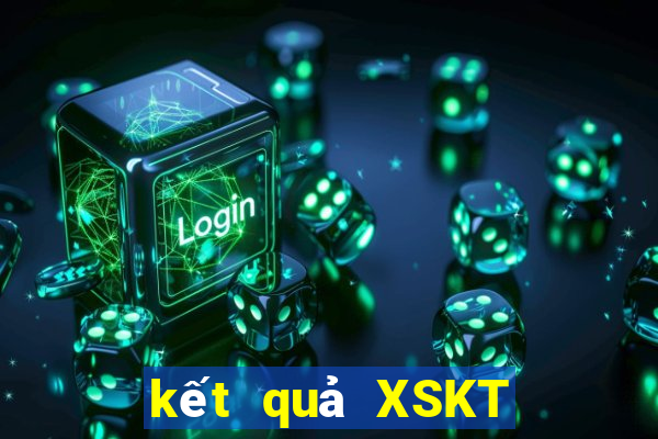 kết quả XSKT ngày 11