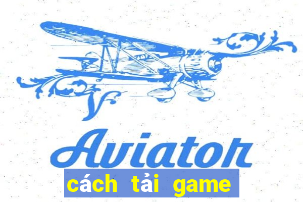 cách tải game v8 club