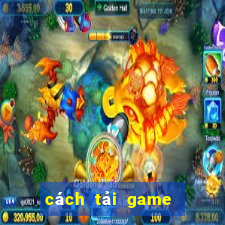 cách tải game v8 club