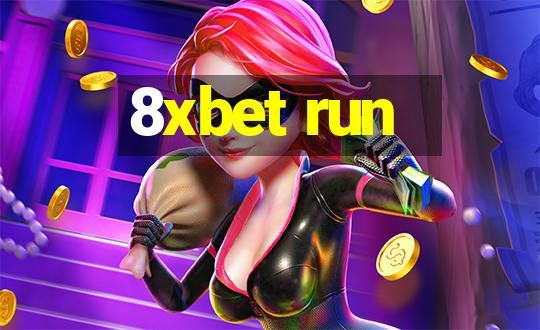 8xbet run