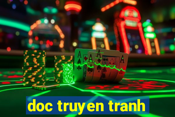 doc truyen tranh