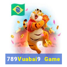 789Vuabai9 Game Đăng nhập