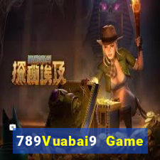 789Vuabai9 Game Đăng nhập