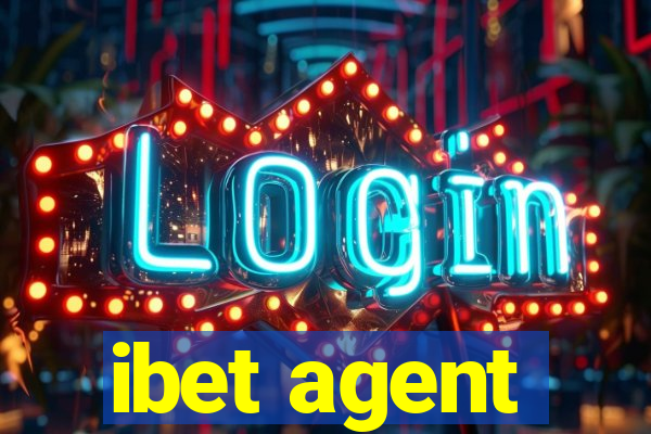 ibet agent