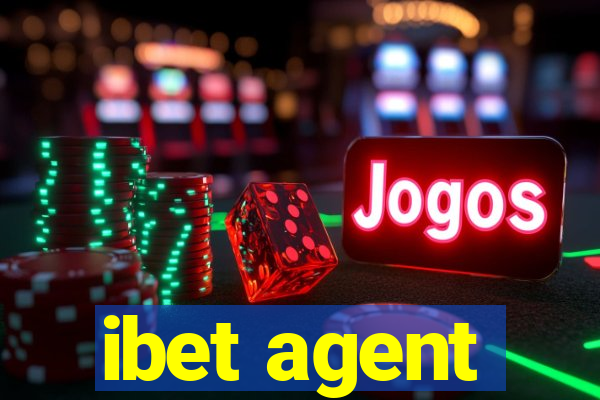 ibet agent