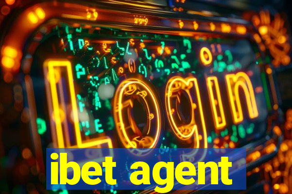 ibet agent