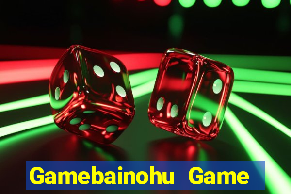 Gamebainohu Game Bài G88