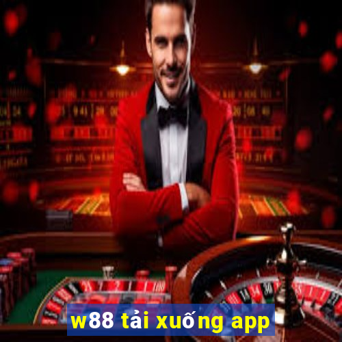 w88 tải xuống app