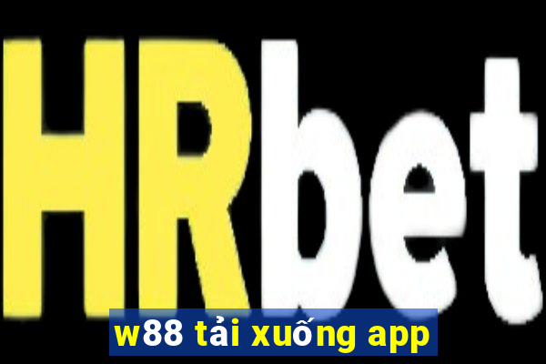 w88 tải xuống app