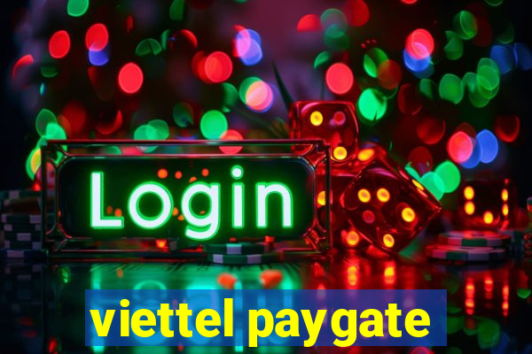 viettel paygate