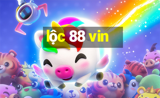 lộc 88 vin