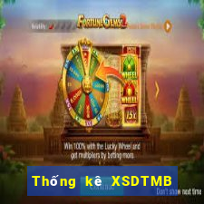 Thống kê XSDTMB ngày 17