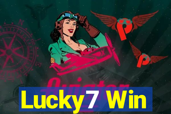 Lucky7 Win