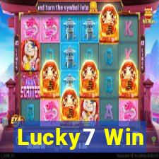 Lucky7 Win