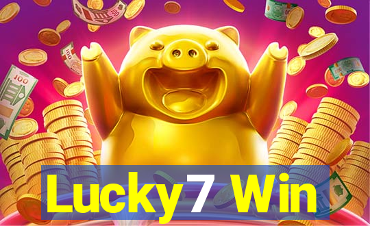 Lucky7 Win