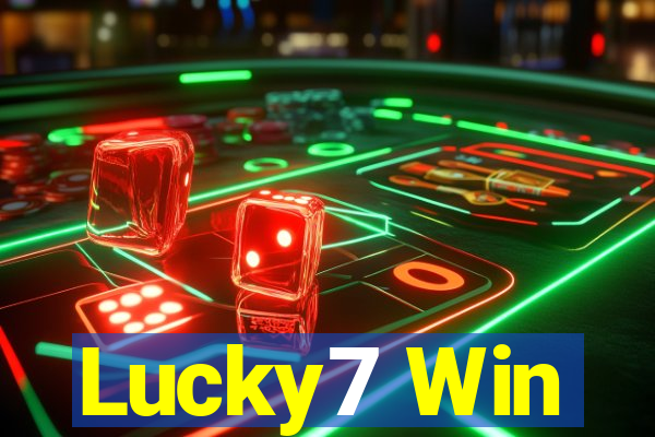 Lucky7 Win