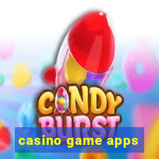 casino game apps