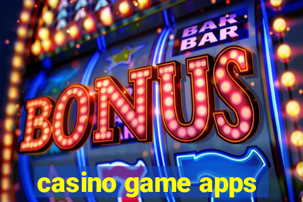 casino game apps