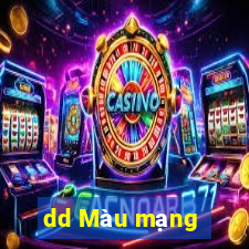 dd Màu mạng