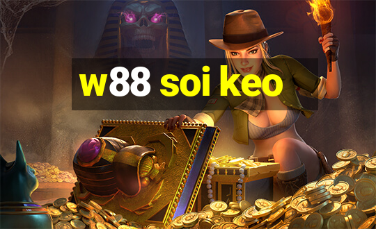 w88 soi keo