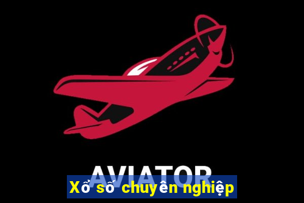 Xổ số chuyên nghiệp