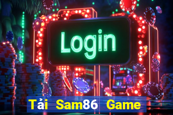 Tải Sam86 Game Bài 52 Club