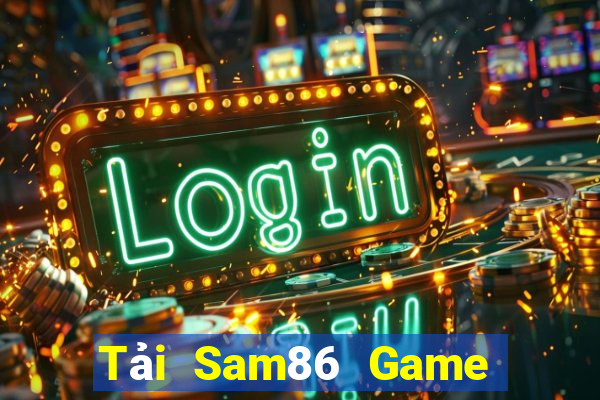 Tải Sam86 Game Bài 52 Club