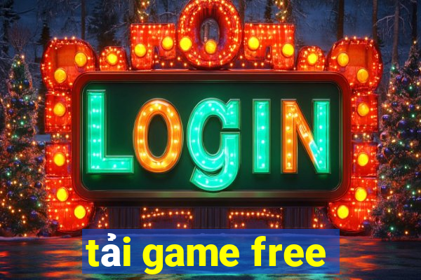 tải game free