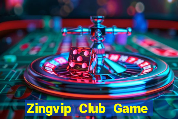 Zingvip Club Game Bài Sunwin