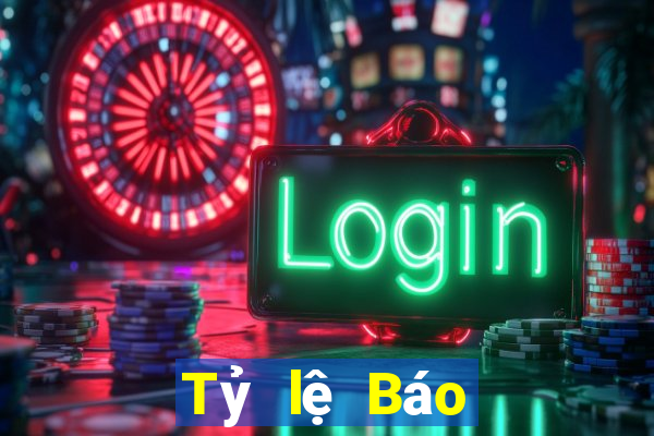 Tỷ lệ Báo bóng đá