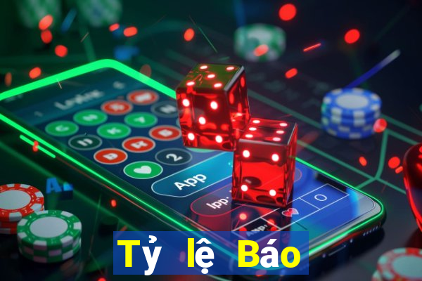 Tỷ lệ Báo bóng đá