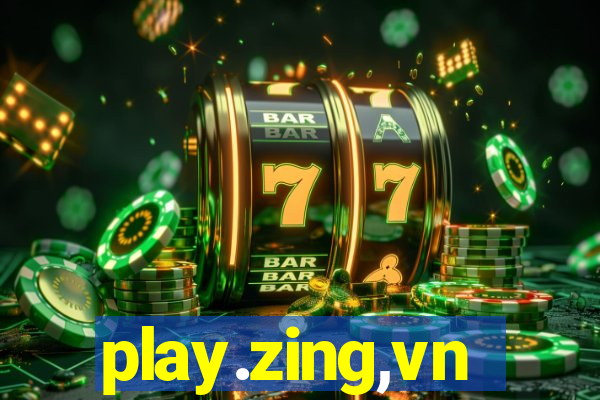 play.zing,vn