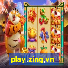 play.zing,vn