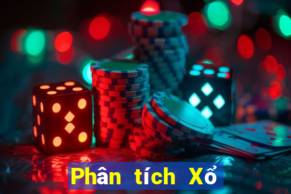 Phân tích Xổ Số Trà Vinh ngày 14