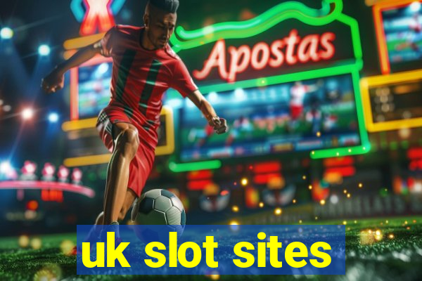 uk slot sites