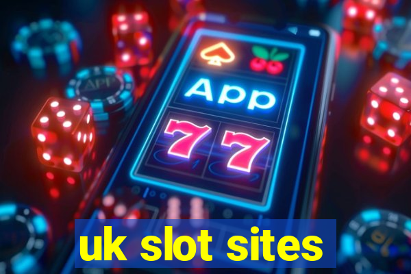 uk slot sites