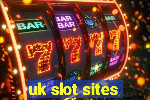 uk slot sites