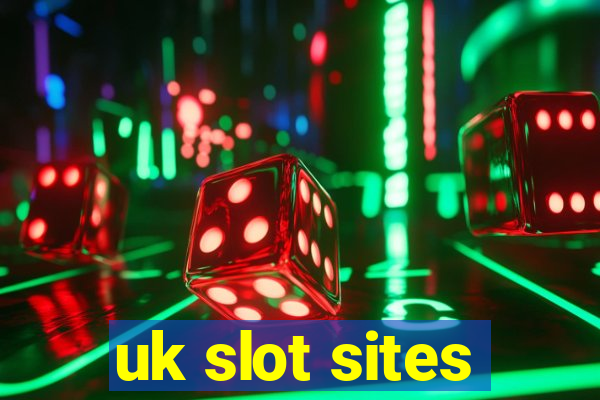 uk slot sites