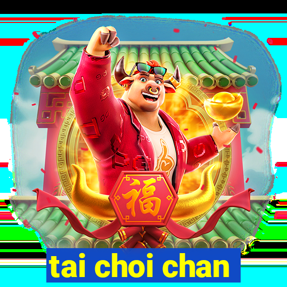 tai choi chan