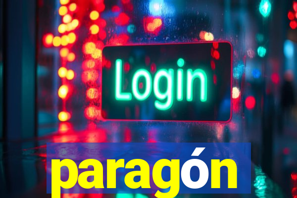 paragon