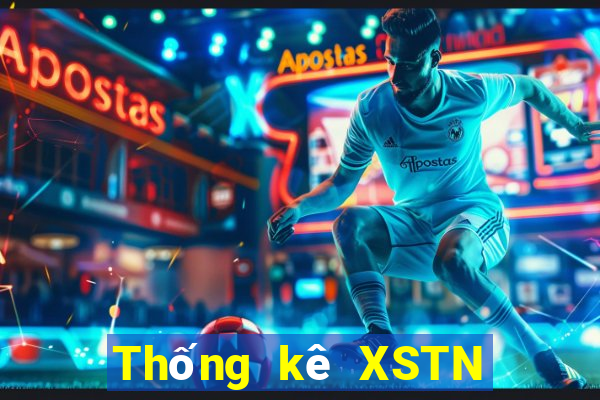 Thống kê XSTN ngày 15