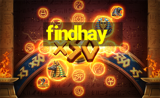 findhay